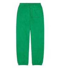 Sp5der Star OG Web V2 Sweatpants Green
