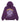 Sp5der Star OG Web v2 Hoodie Purple