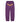 Sp5der Star OG Web v2 Sweatpants Purple