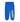 Product Image of Sp5der Sweatpants Marina Blue Front View
