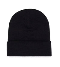 Sp5der Web Beanie Black