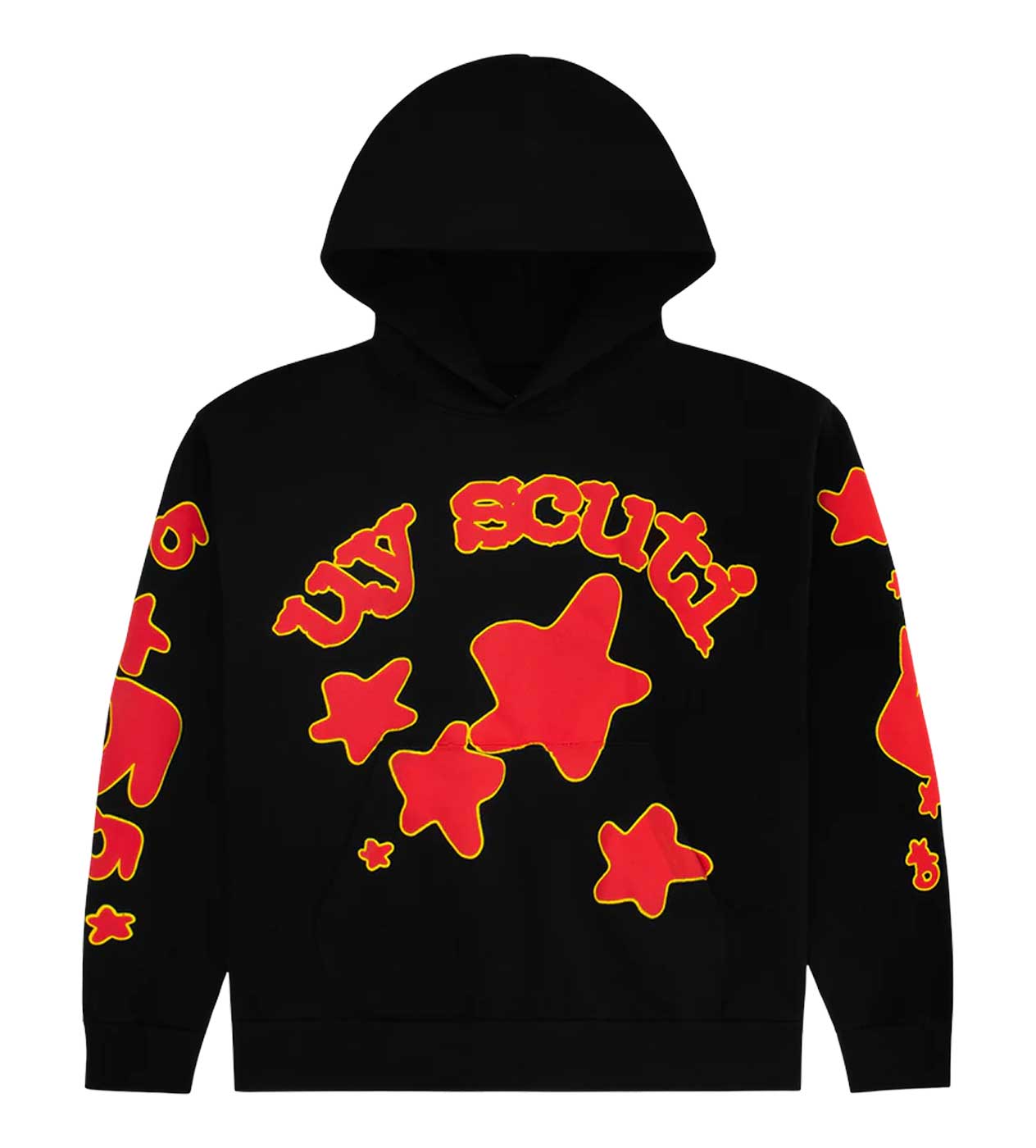 Sp5der x UY Scuti Box Set 3 – Restock AR
