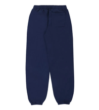 Product Image Of Sp5der Atlanta Sweatpants Navy Back View