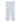Sp5der Worldwide Beluga Sweatpants Heather Grey Front View