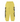 Product Image Of Sp5der Beluga Sweatpants Gold Front View