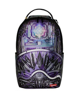 Sprayground Astromane Currency Backpack