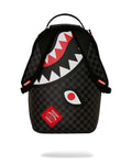 Sprayground Bag Done Wrong Backpack