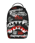 Sprayground Branded Bandit Backpack