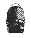 Sprayground Canvas Chaos Backpack