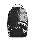 Sprayground Canvas Chaos Backpack
