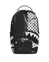 Sprayground Canvas Chaos Backpack