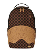 Sprayground Chess Not Checkers Backpack
