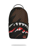 Sprayground Clawed Up Backpack