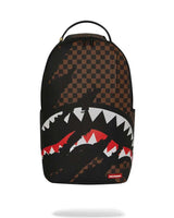 Sprayground Clawed Up Backpack