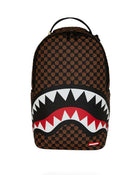 Sprayground Crown Jewel Sharks In Paris Backpack