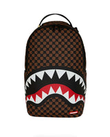 Sprayground Crown Jewel Sharks In Paris Backpack