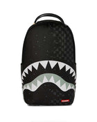 Sprayground Deep Space Drip Backback Black