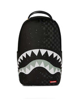 Sprayground Deep Space Drip Backback Black