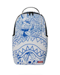 Sprayground Depth Of Sketch Backpack