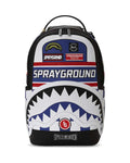 Sprayground First Place Chase Backpack