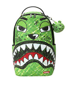 Sprayground Money Bear Doodle Backpack