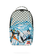 Sprayground Naruto vs Sasuke Backpack