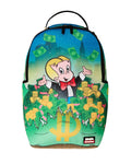 Sprayground Richie Rich Money Bags Backpack
