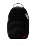 Sprayground Shark Central Printed Zip Backpack