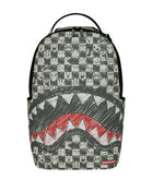 Sprayground Sharks In Paris Outlaws Backpack