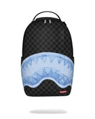 Sprayground Sharks On Iceberg Backpack