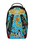 Sprayground Space Warped RMB Backpack