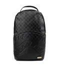 Sprayground Spritz Black Backpack