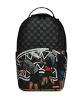 Sprayground Subway Vandals Backpack