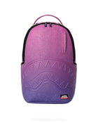 Sprayground Wynwood Walls Purple Doodle Emboss Backpack