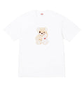 Supreme Bear Tee White