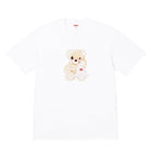 Supreme Bear Tee White