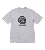 Supreme Blockbuster Tee Heather Grey