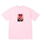 Supreme Lollipop Tee Pink