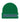 Supreme Old English Beanie Green/Blue
