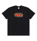 Supreme Pound Tee Black