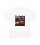 Supreme Rowlf Tee White