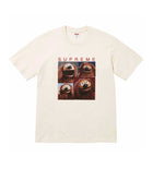Supreme Rowlf Tee Natural