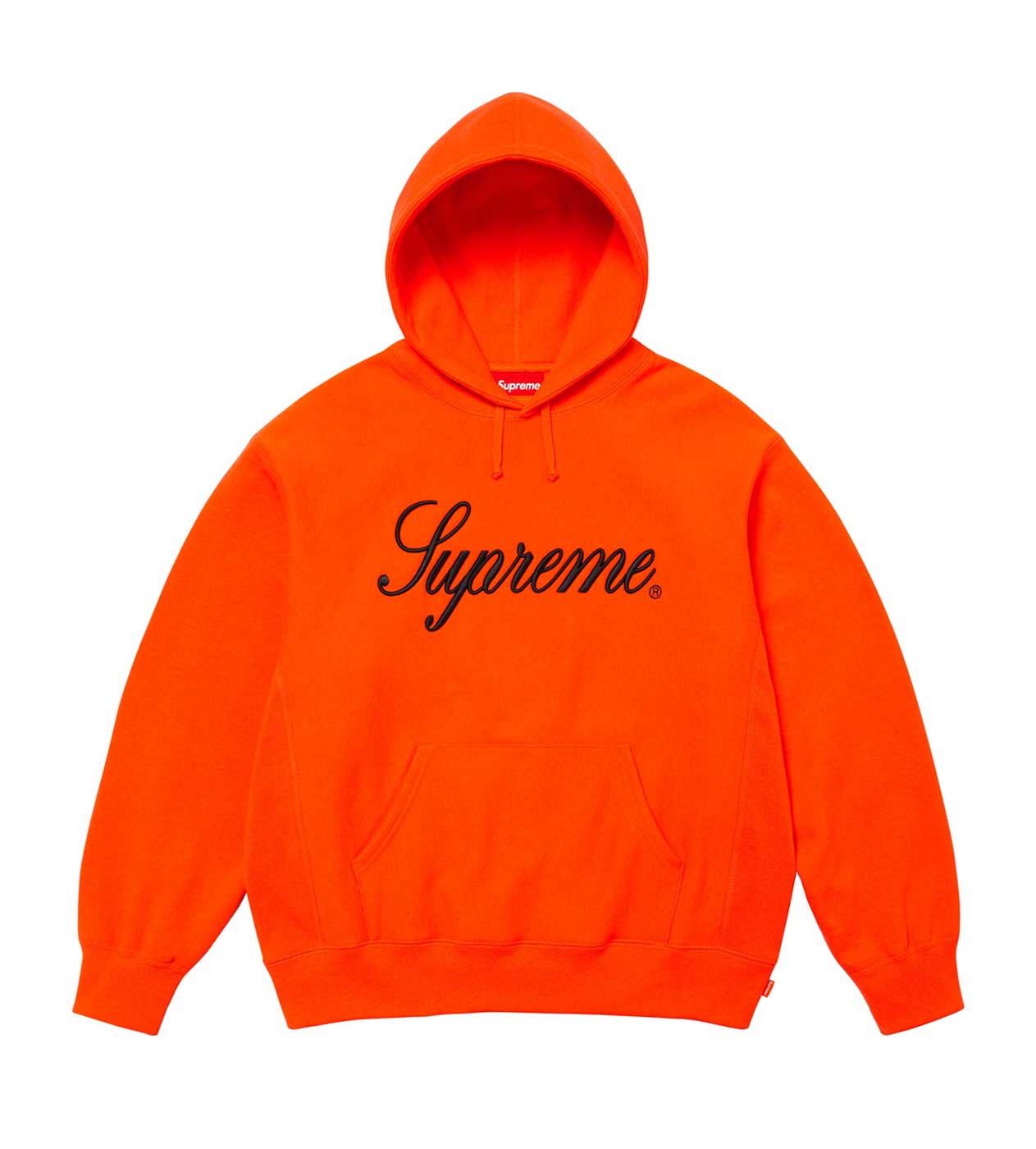 Supreme hoodie discount script