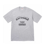 Supreme Shadow Tee Grey