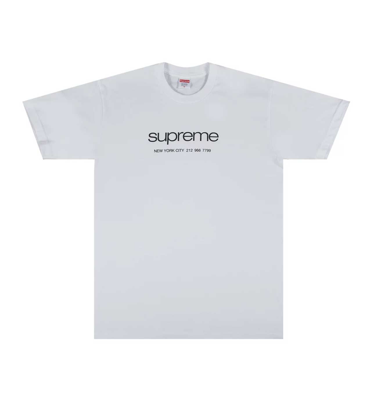 Supreme tee ss20 deals