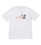Supreme Tera Patrick Tee Grey