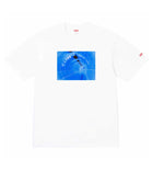 Supreme Tunnel Tee White