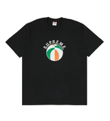 Supreme League Tee Black