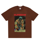 Supreme Ronin Tee Brown