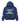 Travis Met Life Hoodie Washed Blue